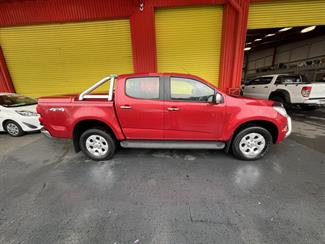 2015 Holden Colorado - Thumbnail