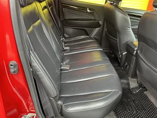 2015 Holden Colorado - Thumbnail