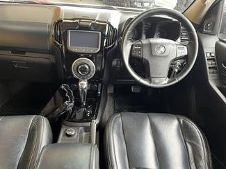 2015 Holden Colorado - Thumbnail