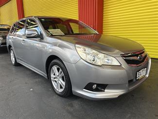 2011 Subaru Legacy - Thumbnail