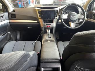 2011 Subaru Legacy - Thumbnail