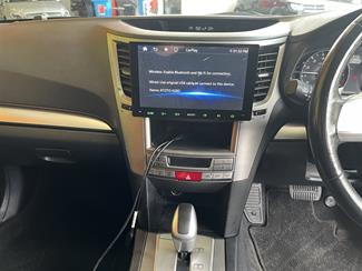 2011 Subaru Legacy - Thumbnail