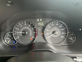 2011 Subaru Legacy - Thumbnail