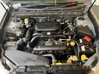 2011 Subaru Legacy - Thumbnail