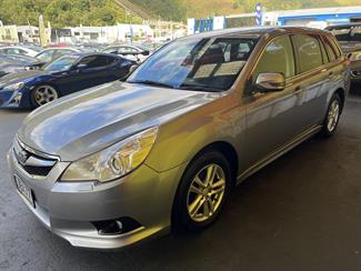 2011 Subaru Legacy - Thumbnail