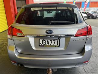 2011 Subaru Legacy - Thumbnail