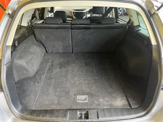 2011 Subaru Legacy - Thumbnail