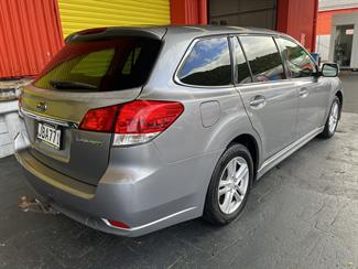 2011 Subaru Legacy - Thumbnail