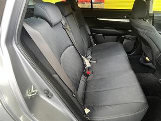 2011 Subaru Legacy - Thumbnail