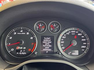 2012 Audi A3 - Thumbnail