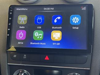 2012 Audi A3 - Thumbnail