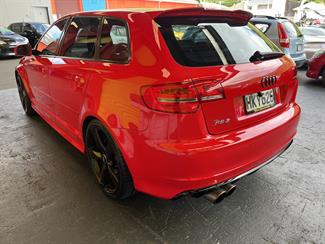 2012 Audi A3 - Thumbnail