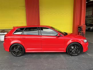 2012 Audi A3 - Thumbnail