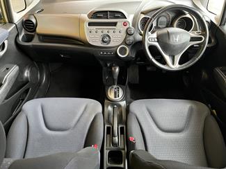 2008 Honda Jazz - Thumbnail