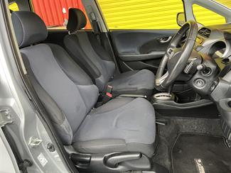 2008 Honda Jazz - Thumbnail