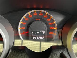 2008 Honda Jazz - Thumbnail