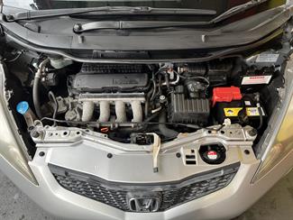 2008 Honda Jazz - Thumbnail