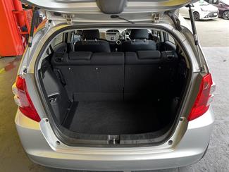 2008 Honda Jazz - Thumbnail