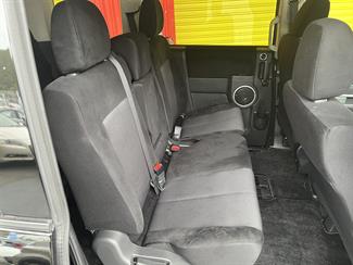 2014 Mitsubishi DELICA - Thumbnail