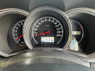 2014 Nissan Murano - Thumbnail