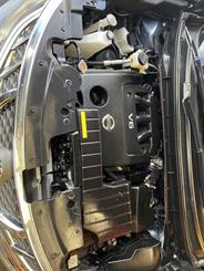 2014 Nissan Murano - Thumbnail