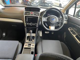 2016 Subaru LEVORG 4WD - Thumbnail