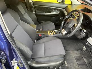 2016 Subaru LEVORG 4WD - Thumbnail