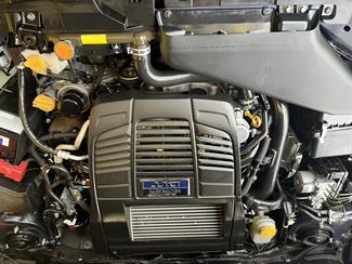 2016 Subaru LEVORG 4WD - Thumbnail