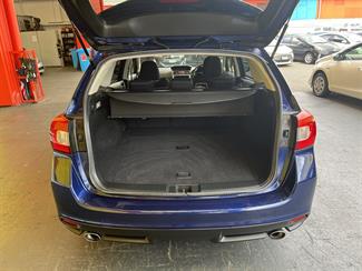 2016 Subaru LEVORG 4WD - Thumbnail