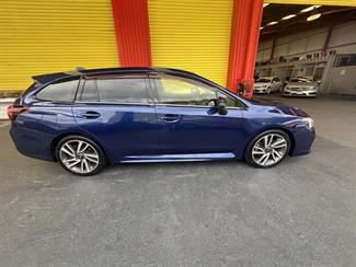2016 Subaru LEVORG 4WD - Thumbnail
