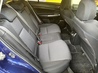 2016 Subaru LEVORG 4WD - Thumbnail