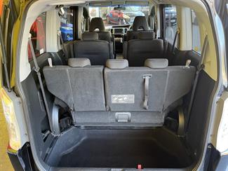 2012 Honda Stepwgn - Thumbnail