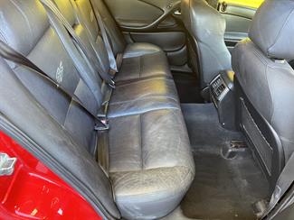 2003 Holden Commodore - Thumbnail