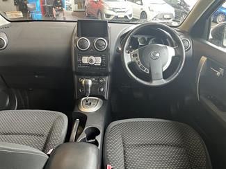 2008 Nissan Dualis - Thumbnail