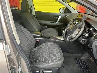 2008 Nissan Dualis - Thumbnail