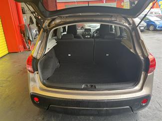 2008 Nissan Dualis - Thumbnail