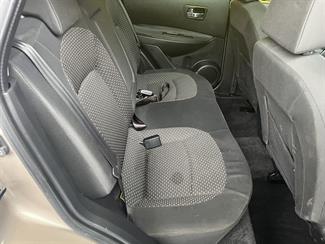 2008 Nissan Dualis - Thumbnail