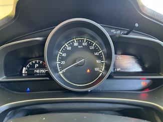 2016 Mazda Axela - Thumbnail