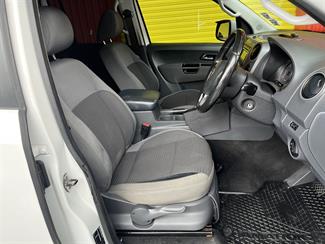 2014 Volkswagen Amarok - Thumbnail