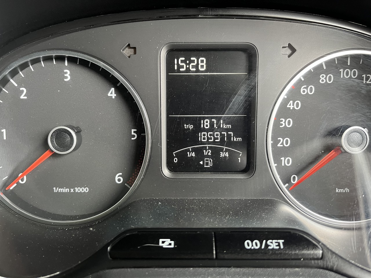 2014 Volkswagen Amarok