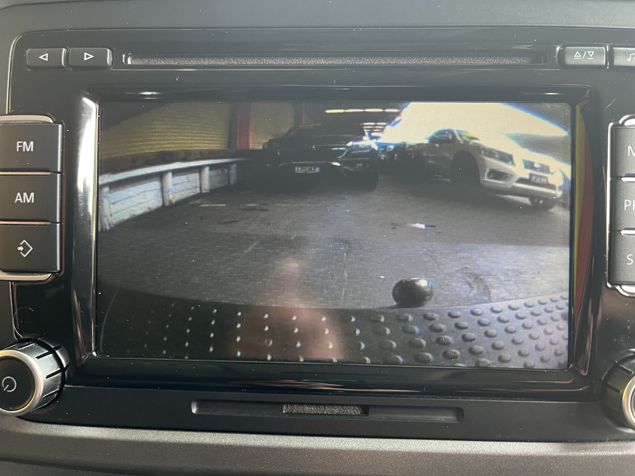 2014 Volkswagen Amarok