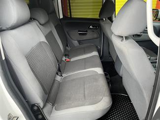 2014 Volkswagen Amarok - Thumbnail