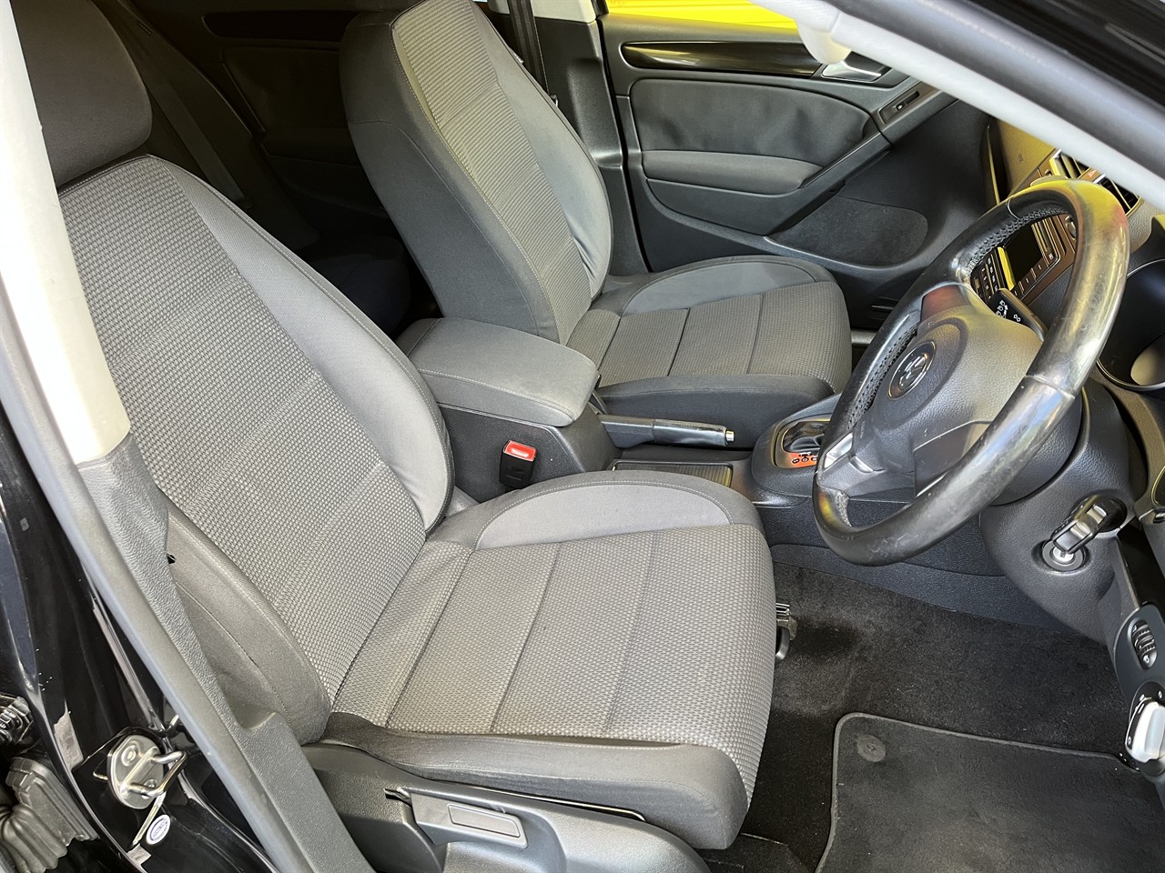 2009 Volkswagen Golf