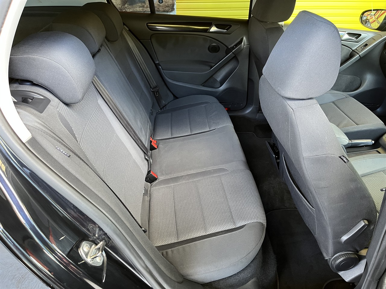 2009 Volkswagen Golf