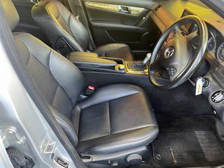 2008 Mercedes-Benz C200 - Thumbnail