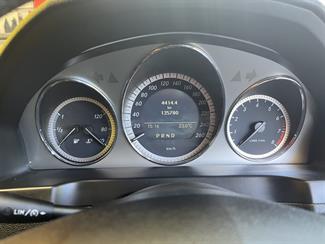 2008 Mercedes-Benz C200 - Thumbnail