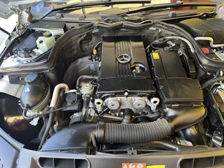 2008 Mercedes-Benz C200 - Thumbnail