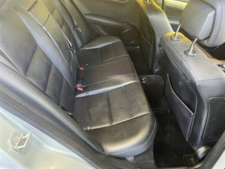 2008 Mercedes-Benz C200 - Thumbnail