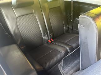 2011 Holden Captiva - Thumbnail