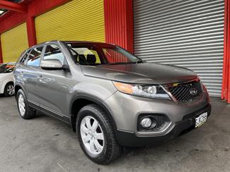 2012 Kia Sorento - Thumbnail